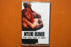 tape - Mylene Farmer - The Very Best, CD & DVD, Cassettes audio, Pop, 1 cassette audio, Neuf, dans son emballage, Enlèvement ou Envoi