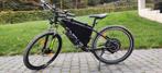 Vélo électrique speedelec, Vélos & Vélomoteurs, Vélos électriques, Enlèvement, Comme neuf, 50 km par batterie ou plus, Autres marques