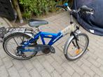 Kinderfiets Venturelli 20 inch – 6 versnellingen, Ophalen, Gebruikt, 20 inch, Versnellingen