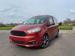 Ford - Tourneo - essence - Garantie légale d'un an, Autos, Ford, 5 places, Carnet d'entretien, Tissu, 998 cm³