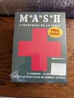 MASH - COFFRET INTEGRALE, CD & DVD, DVD | TV & Séries télévisées, Enlèvement, Neuf, dans son emballage, Coffret