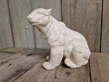 Art Deco Polar Bear 1930 beschikbaar voor biedingen