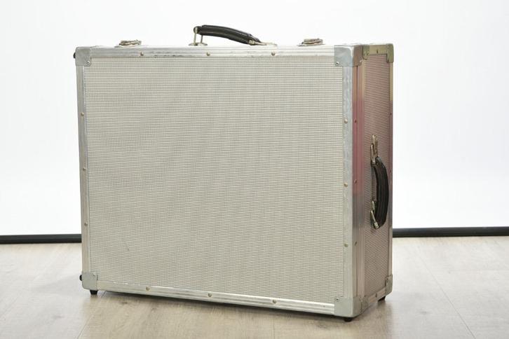 ALUMINIUM BEHUIZING, Zakelijke goederen, Overige Zakelijke goederen, Ophalen