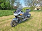 Honda ST 1100 PAN EUROPEAN de 1990 avec 117.000 km, Enlèvement