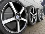 orig. 18 inch Volvo Midir C30 V50 V40 S60 velgen winterbande, Auto-onderdelen, 18 inch, Gebruikt, -, -