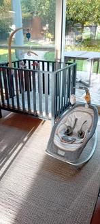 Baby wipper Ingenuity, Kinderen en Baby's, Wipstoeltjes, Ophalen