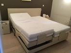 Elektrische boxspring 180x200, Huis en Inrichting, Slaapkamer | Boxsprings, Ophalen, Gebruikt, Tweepersoons, 180 cm