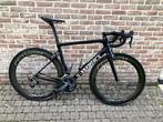 Specialized Tarmac S-WORKS SL6 maat 56, Fietsen en Brommers, 28 inch, Gebruikt, Carbon, Heren