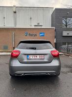 Mercedes-Benz A220 2016 Euro 6B, Auto's, Mercedes-Benz, Leder, Diesel, 5 deurs, Particulier