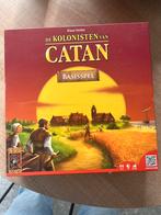 De kolonisten van Catan, Hobby en Vrije tijd, Ophalen of Verzenden, Zo goed als nieuw