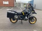 BMW R1250GS Adventure --BJ22--BMW GARANTIE--BTW aftrekbaar, Motoren, Toermotor, Bedrijf, 2 cilinders, 1254 cc