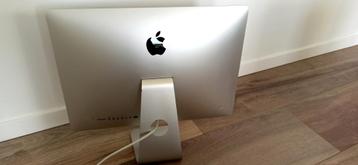 apple iMac 8GB - 1TB harddisk - slim version, 8 GB, IMac, Utilisé, 1 TB