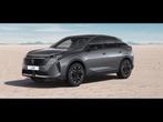 Peugeot 3008 Allure Hybrid |8 jaar Care garantie|, Automaat, 1199 cc, 107 kW, Zilver of Grijs
