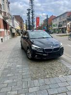 BMW 225 xe, Auto's, Euro 6, 4 cilinders, 1600 cc, Zwart