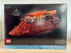 Lego Star Wars 75397 Jabba´s Sail Barge Nieuw!, Ophalen of Verzenden, Nieuw, Complete set, Lego