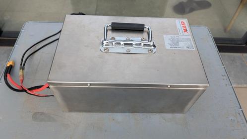Lithium Titanate (LTO) batterij, Doe-het-zelf en Bouw, Gereedschap | Overige machines, Ophalen