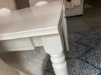 Table extensible style baroque, Comme neuf
