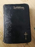 Gebedenboekje Liefdebloem - 1899 - art nouveau omslag, Enlèvement ou Envoi