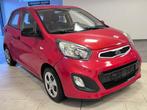 Kia Picanto 1.0i Benzine 06/2013 Euro5 Airco, Auto's, Kia, Te koop, Bedrijf, Benzine, Picanto