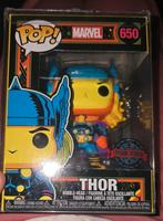 Funko pop thor, Enlèvement ou Envoi