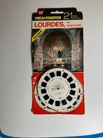 GAF view master viewmaster Lourdes, Ophalen of Verzenden, Gebruikt