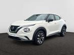 Nissan Juke Juke 1.0 DIG-T 2WD Acenta (EU6AP), Wit, Handgeschakeld, SUV of Terreinwagen, Juke