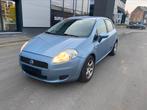 GRANDE PUNTO 1.3Multijet/2007/BOITE AUTOMATIC/AIRCO/BON ETAT, Autos, Fiat, Achat, Entreprise, Grande Punto, 5 portes