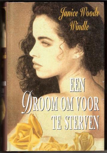Janice Woods Windle - Een droom om voor te sterven beschikbaar voor biedingen