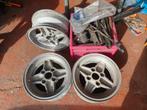 jantes RS 4x108 6j, Auto-onderdelen, Ophalen, Gebruikt, Velg(en)