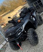 Can am outlander 700, Motoren, Quads en Trikes