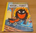 Marc Lebut - Voisin et ford T - EO, Enlèvement ou Envoi, Utilisé