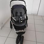 Buggy, Ophalen, Gebruikt