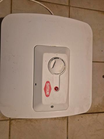 Sitam Elektrische Boiler  beschikbaar voor biedingen