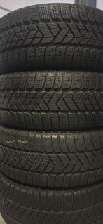 205/50/17 2055017 205/50R17 winter merk pirelli, Ophalen