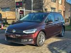 VW Touran 1.5TSI - Highline - 7 zit - Pano - Camera, Auto's, Monovolume, 4 cilinders, https://public.car-pass.be/vhr/a398c58a-c0b7-4c94-b685-e56284b2a568