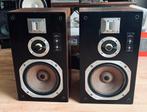 Optonica cp5000h, Audio, Tv en Foto, Luidsprekerboxen, Zo goed als nieuw, 60 tot 120 watt, Front, Rear of Stereo speakers, Ophalen