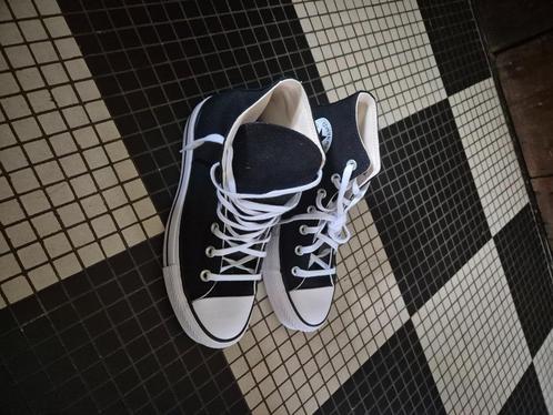 Converse schoenen, Kleding | Dames, Schoenen, Nieuw, Sneakers, Zwart, Ophalen of Verzenden