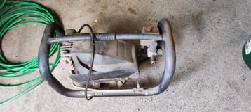 compressor, Enlèvement, Utilisé