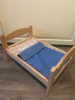Poppenbed Duktig Ikea, Kinderen en Baby's, Ophalen, Gebruikt, Hout