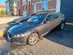 Frein sport Jaguar XF 2.2d, Autos, Jaguar, Cuir, Euro 5, Achat, Entreprise