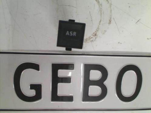 SCHAKELAAR Volkswagen Transporter T5 (7E0927133), Auto-onderdelen, Dashboard en Schakelaars, Volkswagen, Gebruikt