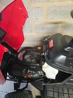 Jardin entretien tracteur tondeuse, Jardin & Terrasse, Tondeuses autoportées, Enlèvement, Comme neuf