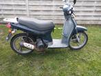 scooter honda scoopy, Fietsen en Brommers, Ophalen, Gebruikt, Overige typen, Honda