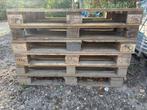 Gratis brandhout, Ophalen