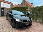 Opel Corsa 1.2i Benzine 2020* Carplay Navi camera 12M Garant, Voorwielaandrijving, Stof, 1199 cc, USB