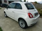 Fiat 500 Dolcevita (bj 2022), Auto's, 4 zetels, https://public.car-pass.be/vhr/454c494f-8261-42d7-8c2a-24a301e0e1f1, Gebruikt