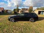 Mercedes E200d luxury line Avantgarde "FACELIFT", Auto's, Automaat, Achterwielaandrijving, Leder en Stof, Zwart