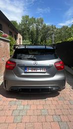 Mercedes a45 amg, Leder, Particulier, A-Klasse, Euro 6