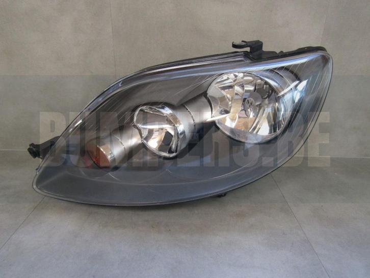 KOPLAMP VOLKSWAGEN GOLF V 5 PLUS LINKS 5M1 STANDAARD 05-08 5, Autos : Pièces & Accessoires, Éclairage, Utilisé, 6 mois de garantie