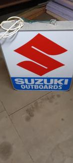 Enseigne lumineuse, Verzamelen, Merken en Reclamevoorwerpen, Ophalen, Gebruikt, Reclamebord